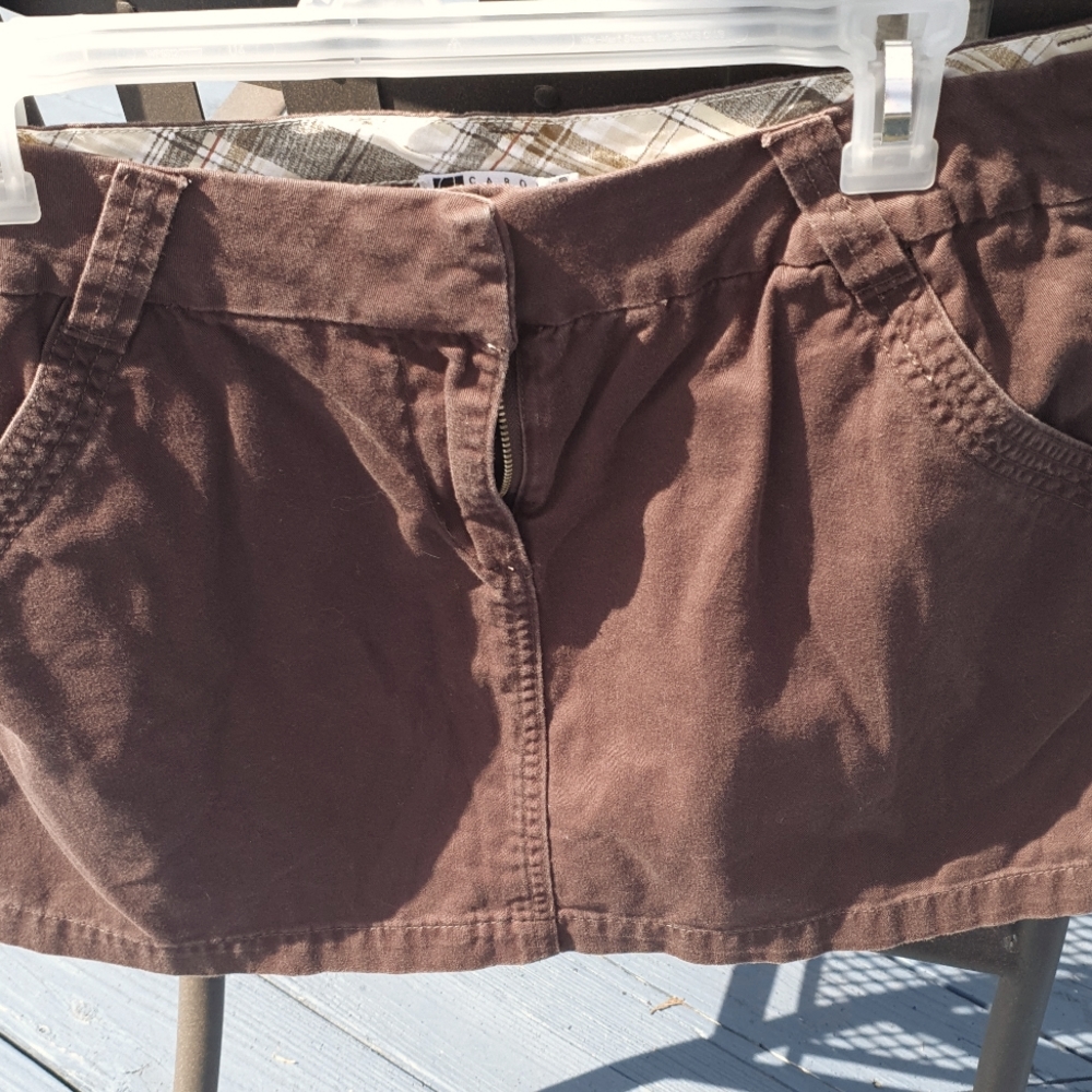 Carole little skirt
